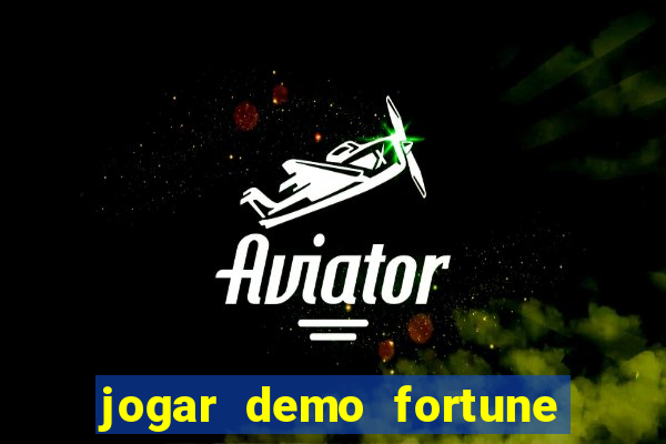 jogar demo fortune dragon gratis